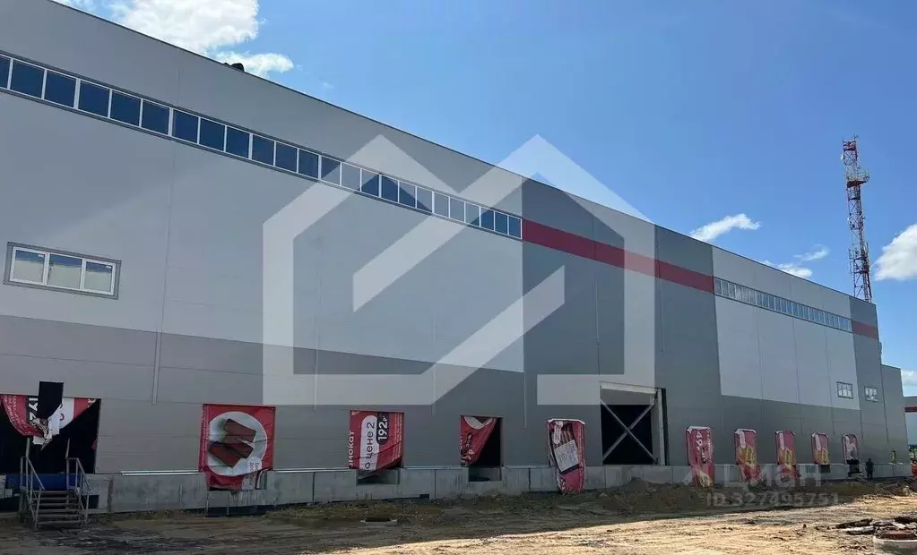 Помещение свободного назначения в Московская область, Люберцы ... - Фото 1