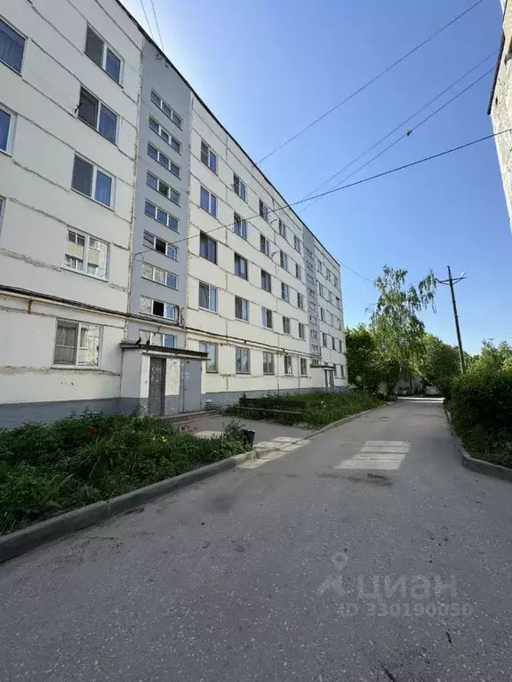 3-к кв. Тульская область, Алексин Дубравная ул., 23 (67.0 м) - Фото 1