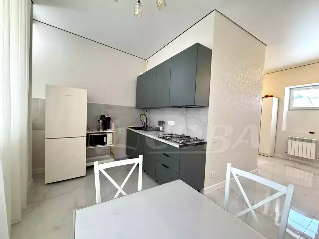 3-к кв. Дагестан, Махачкала ул. Малыгина, 102 (70.0 м) - Фото 1