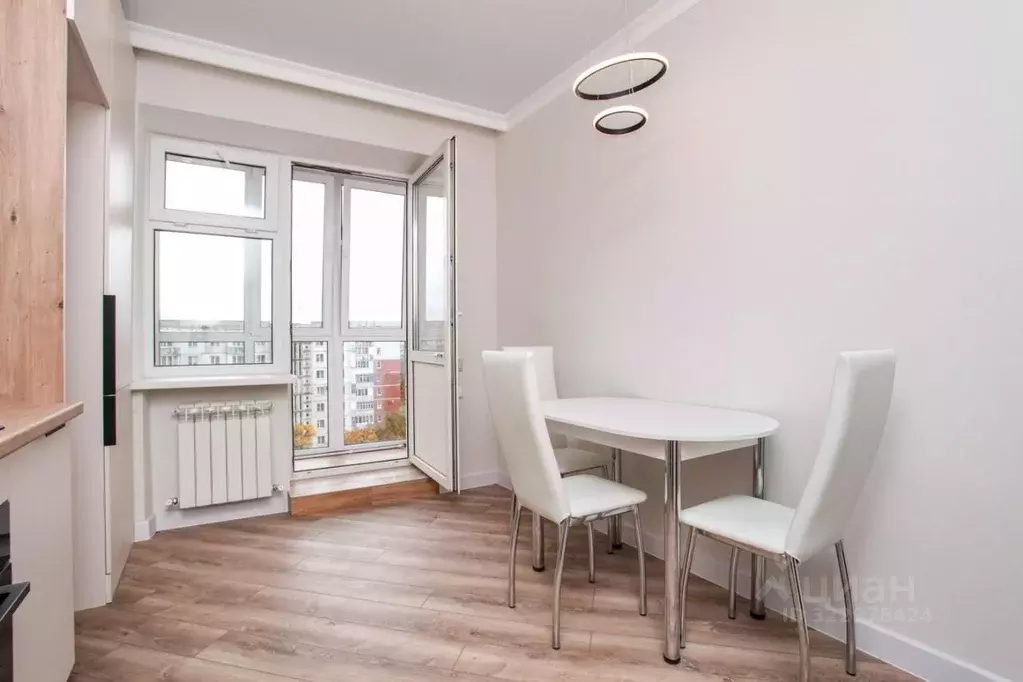 1-к кв. Ставропольский край, Ставрополь ул. 50 лет ВЛКСМ, 31 (43.0 м) - Фото 2