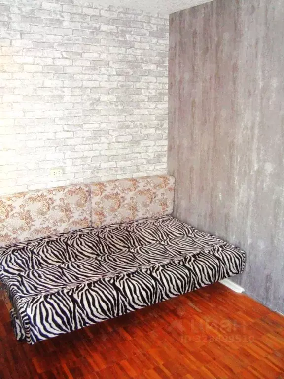 1-к кв. Москва Открытое ш., 21К3 (31.0 м) - Фото 2