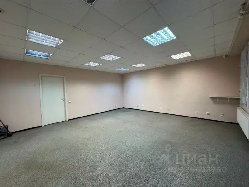 Офис в Санкт-Петербург Мебельная ул., 5 (38 м) - Фото 1