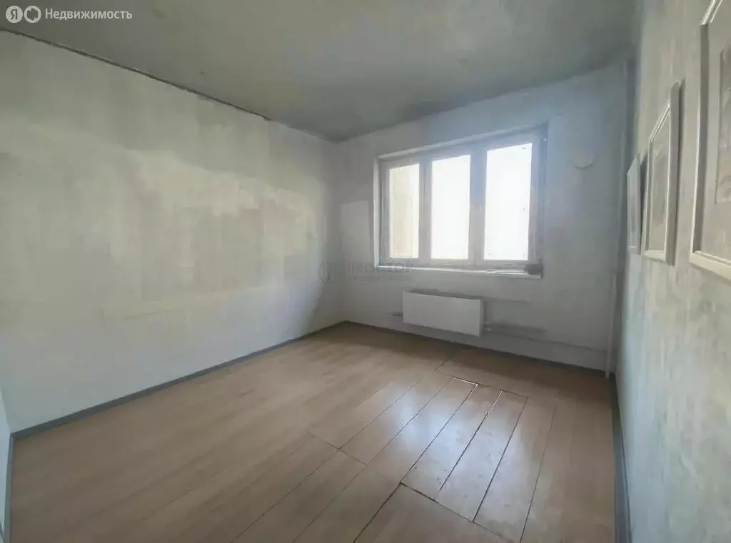 3-комнатная квартира: посёлок городского типа Боброво, Лесная улица, ... - Фото 1