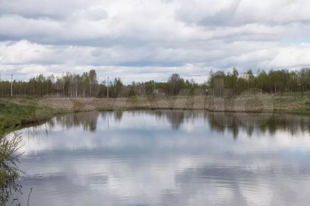 Участок 12 сот. (ИЖС) - Фото 1