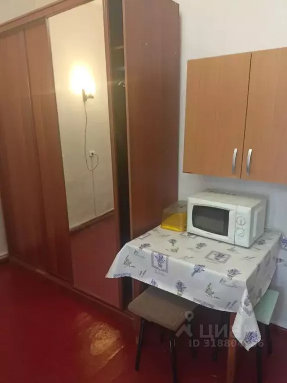 Комната Удмуртия, Ижевск Ключевой Поселок мкр, проезд Орджоникидзе, 4 ... - Фото 1