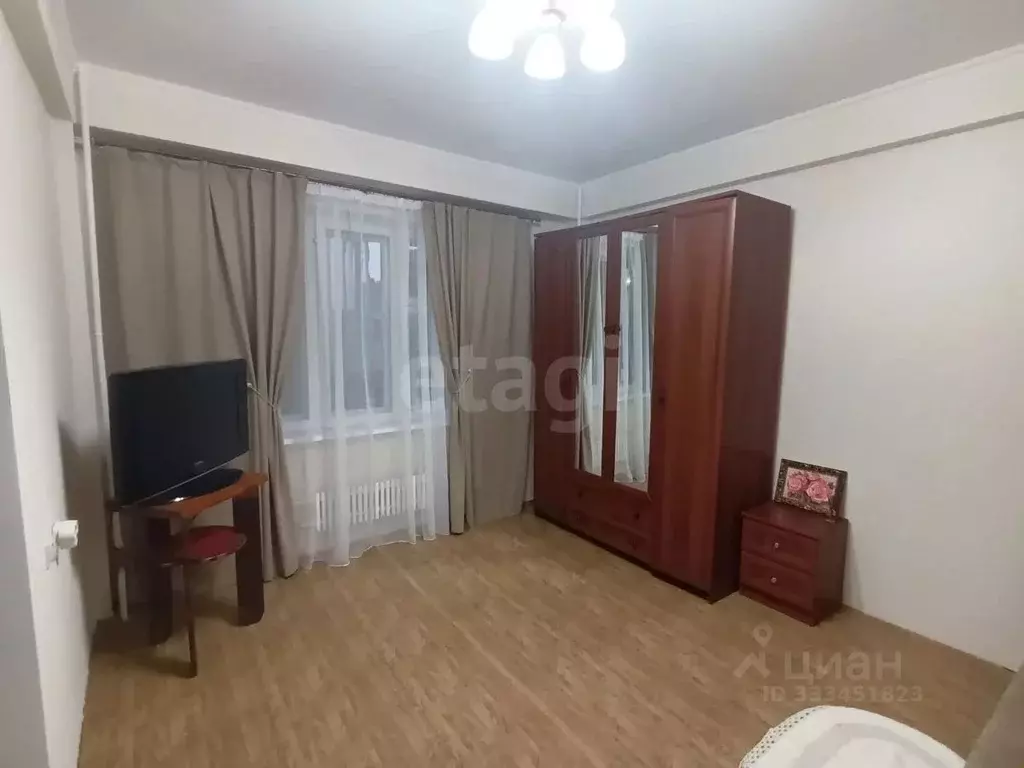 1-к кв. Белгородская область, Белгород ул. Щорса, 55а (32.0 м) - Фото 1