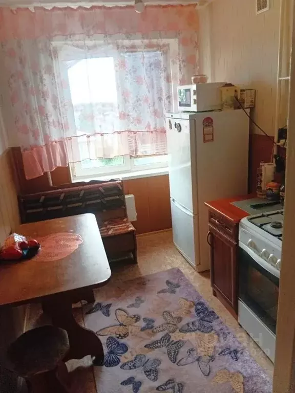 2-к кв. Омская область, Омск Крутая Горка мкр, Крутогорская ул., 21 ... - Фото 1