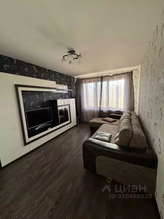 2-к кв. Московская область, Серпухов проезд Мишина, 18 (45.0 м) - Фото 1