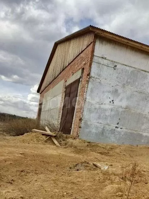 Помещение свободного назначения в Иркутская область, Иркутский ... - Фото 2