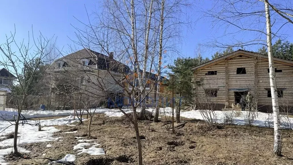 Участок в Московская область, Красногорск городской округ, с. ... - Фото 2