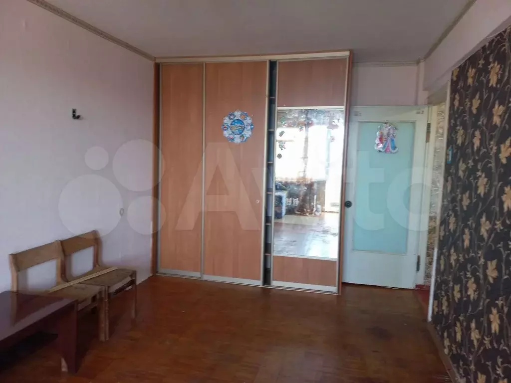 1-к. квартира, 31 м, 9/9 эт. - Фото 1