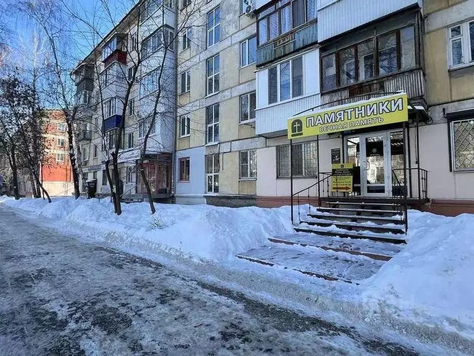 Помещение свободного назначения в Самарская область, Самара ул. ... - Фото 1