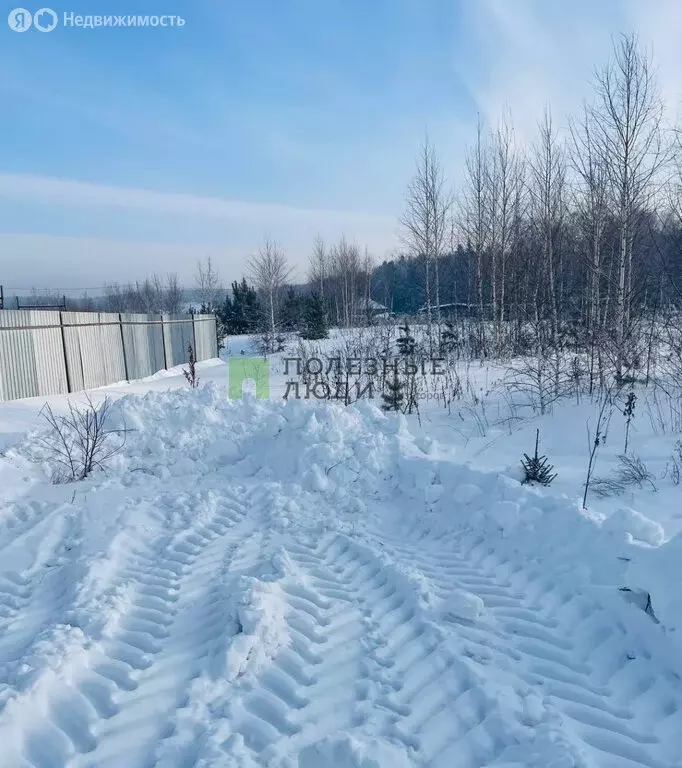 Участок в городской округ Красноярск, посёлок Элита (12 м) - Фото 2