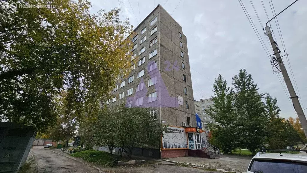 1к в 2-комнатной квартире (13 м) - Фото 1