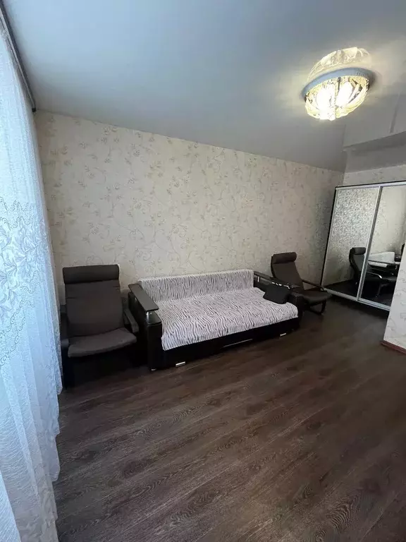 Продаётся 1-к квартира, 36 м - Фото 1