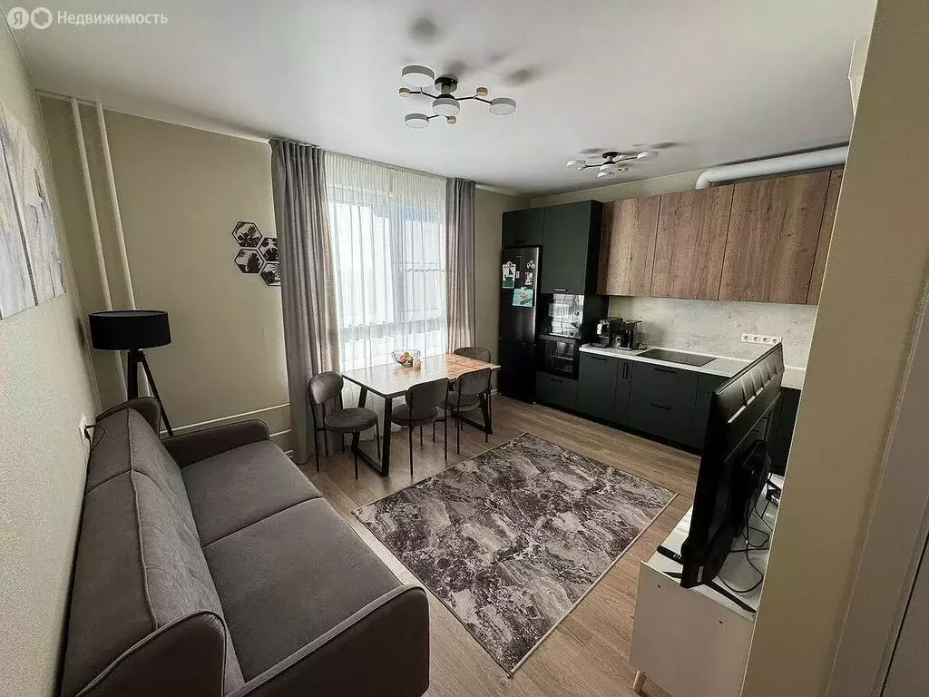 4-комнатная квартира: Мытищи, улица Стрельбище Динамо, 10 (73 м) - Фото 2