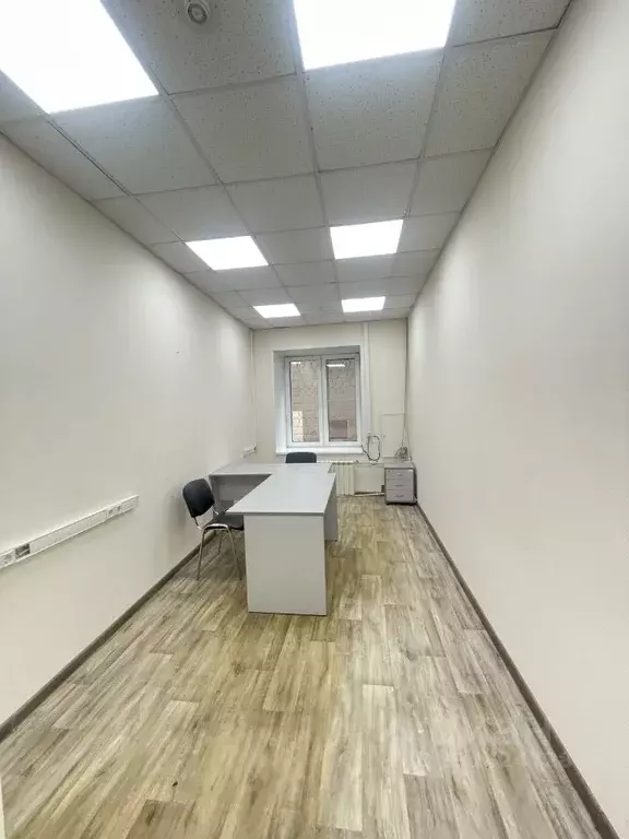 Офис в Москва Средний Золоторожский пер., 13 (12 м) - Фото 1