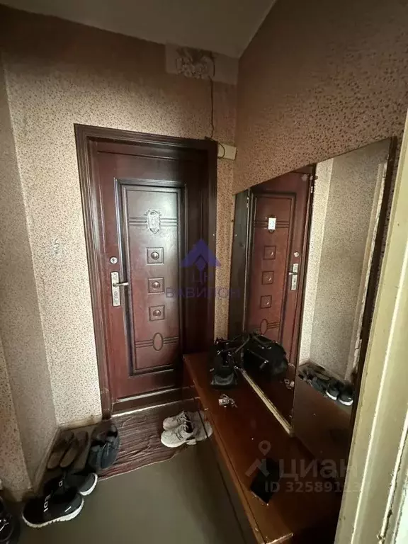 1-к кв. Ростовская область, Волгодонск ул. Карла Маркса (36.0 м) - Фото 2