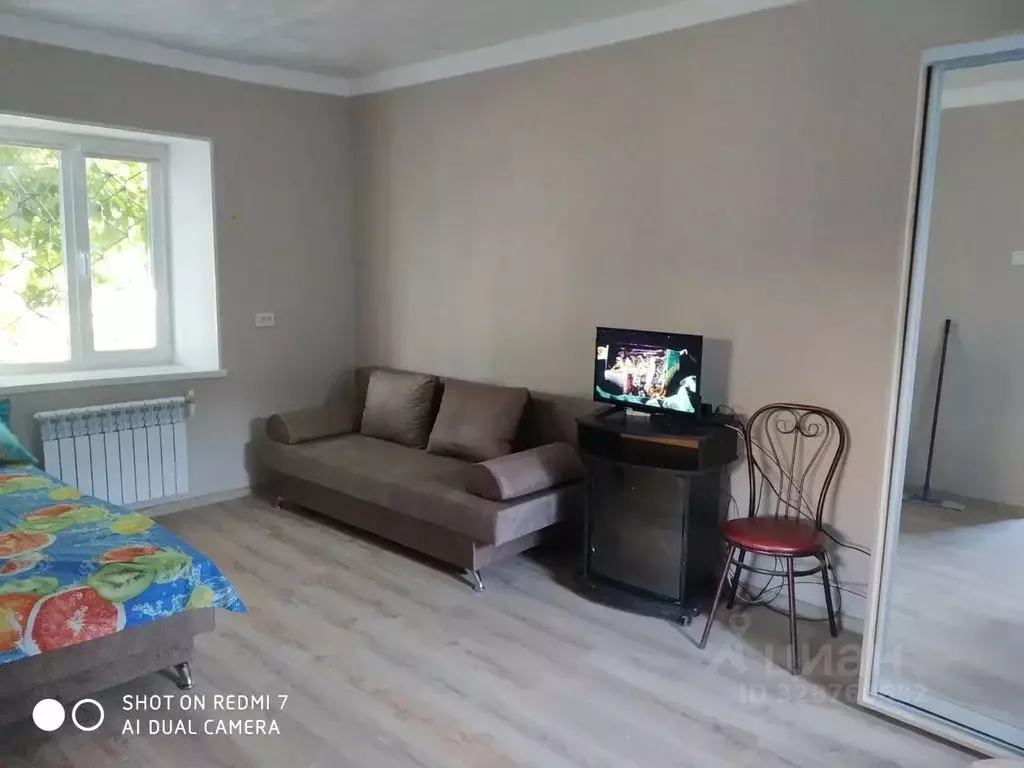 Дом в Крым, Евпатория ул. Пестеля, 24 (45 м) - Фото 2