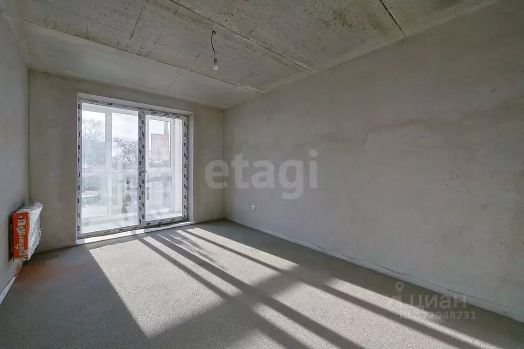 2-к кв. Калининградская область, Зеленоградск 1-й Железнодорожный ... - Фото 1