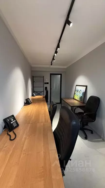 Офис в Москва ул. Юлиуса Фучика, 6С2 (12 м) - Фото 2