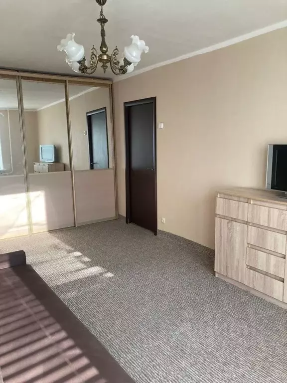 2-к кв. Москва ул. Бехтерева, 37К3 (45.0 м) - Фото 1