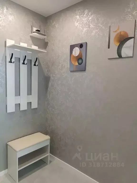 1-к кв. Калининградская область, Калининград ул. Героя России ... - Фото 1