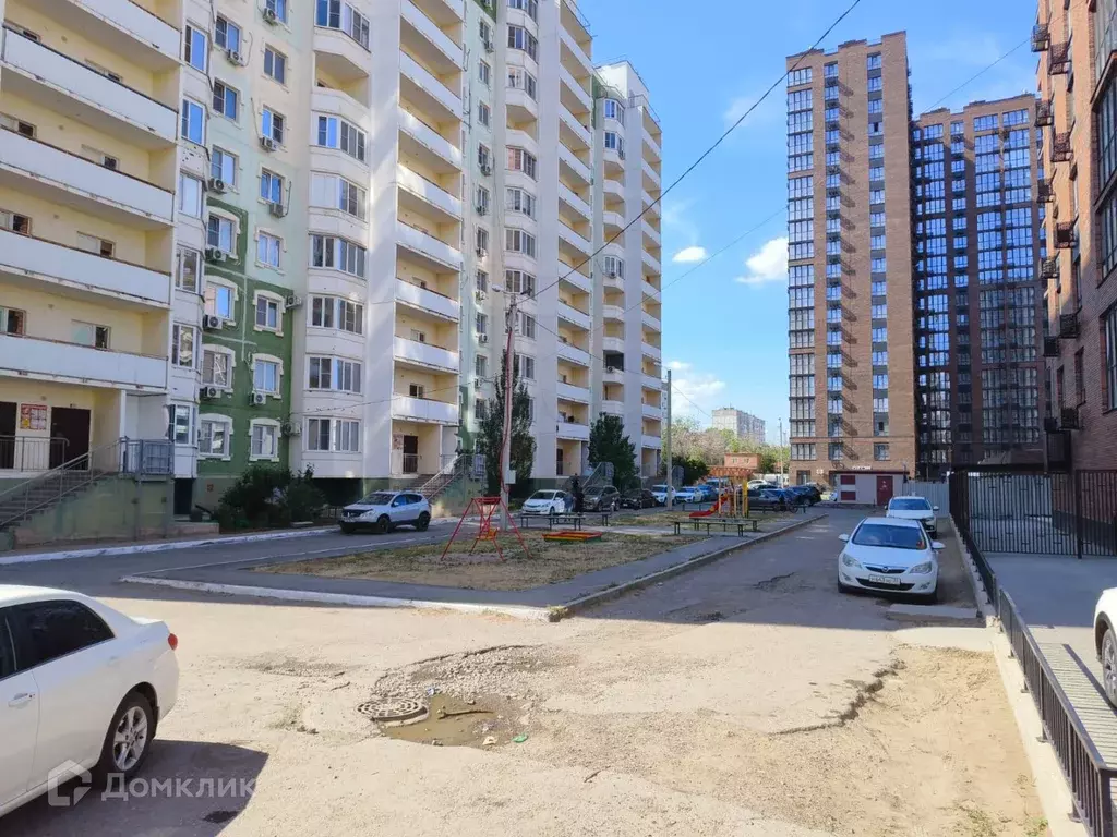 Продаётся 4-к квартира, 86.2 м - Фото 0