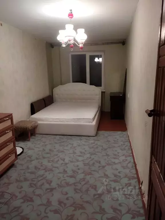 3-к кв. Крым, Симферополь ул. Крупской, 4 (57.0 м) - Фото 1