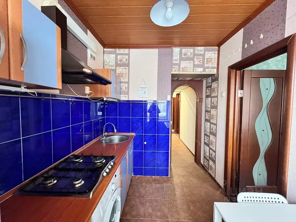 2-к кв. Москва Дмитровское ш., 15к1 (36.0 м) - Фото 1