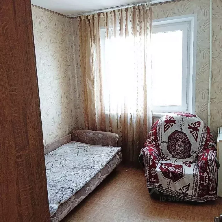 Комната Татарстан, Набережные Челны просп. Мира, 52/16 (10.0 м) - Фото 0