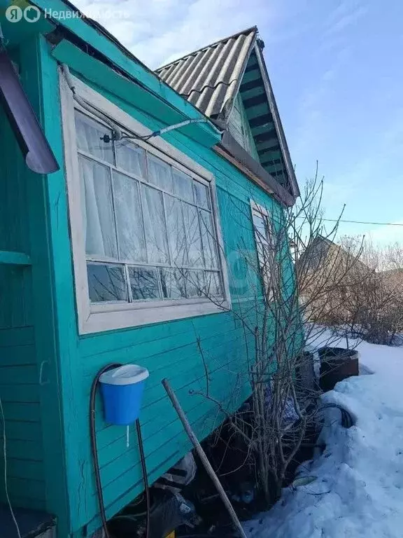 Дом в Зональненское сельское поселение, СТ Весна (50 м) - Фото 1