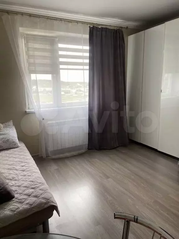 Квартира-студия, 28 м, 5/17 эт. - Фото 0