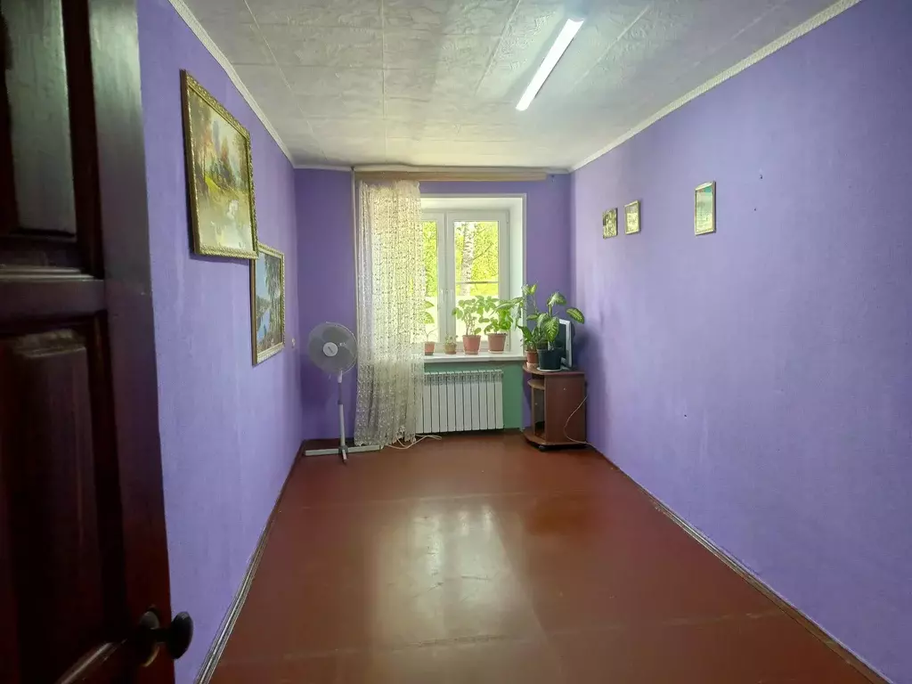 Продаётся 2-к квартира, 44.3 м - Фото 0