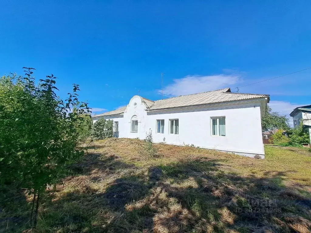 Помещение свободного назначения в Бурятия, Кабанский район, Каменск ... - Фото 1