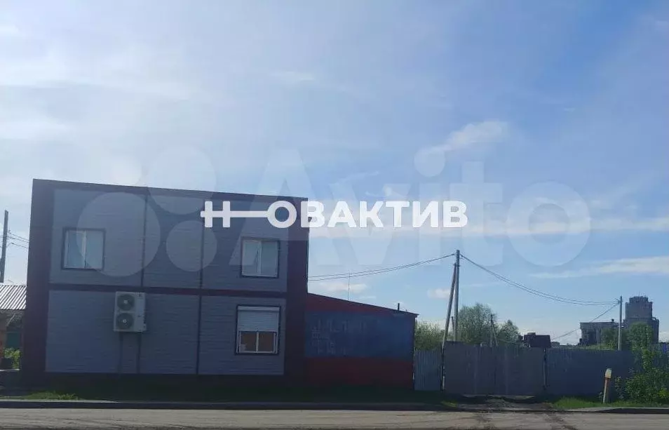 продам помещение свободного назначения, 299.9 м - Фото 0