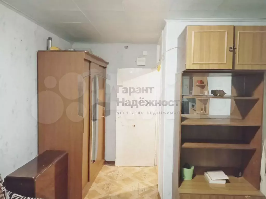 1-к. квартира, 32 м, 3/5 эт. - Фото 1