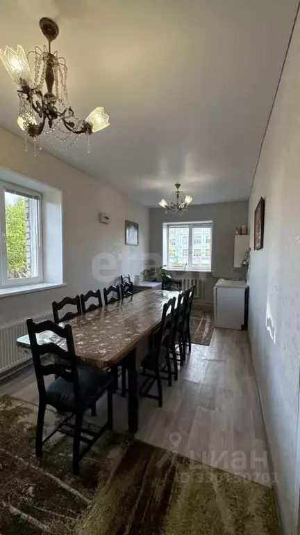 Дом в Башкортостан, Благовещенск ул. Чистякова, 49/1 (200 м) - Фото 1