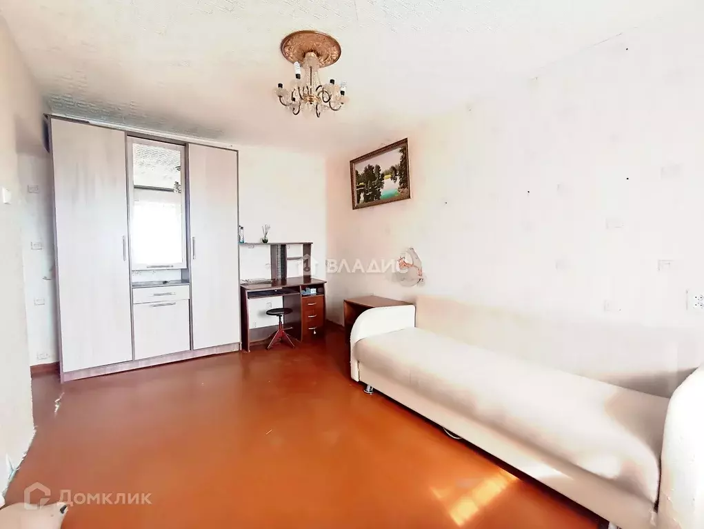 Продаётся 2-к квартира, 38 м - Фото 1