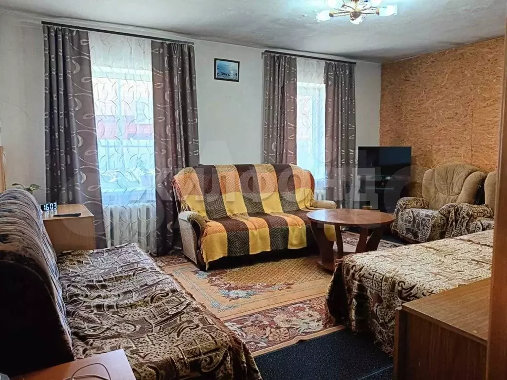 Дом 66,3 м на участке 15,2 сот. - Фото 1