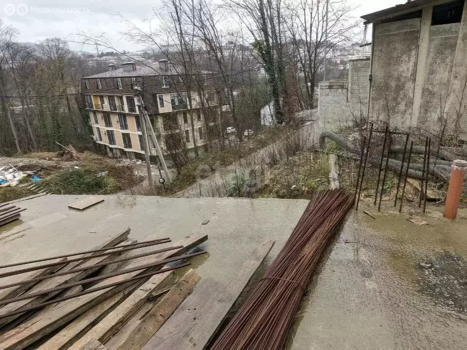 Участок в Сочи, СТ Здоровье (4.7 м) - Фото 1