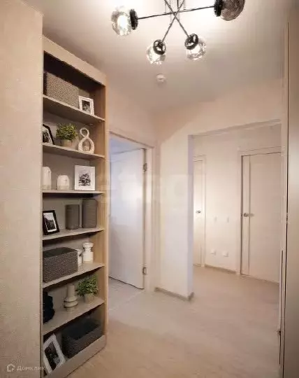 Продаётся 2-к квартира, 38.1 м - Фото 1