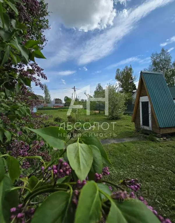 Дом в Московская область, Сергиево-Посадский городской округ, д. ... - Фото 1