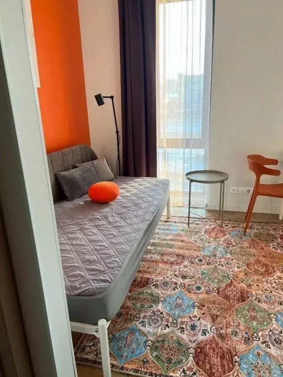 2-к кв. Москва Новодмитровская ул., 2к1А (40.0 м) - Фото 2