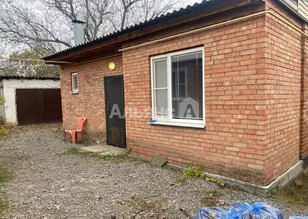 Дом в Шахты, переулок Дарвина (60 м) - Фото 2