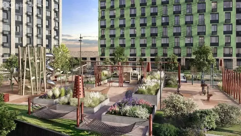 Помещение свободного назначения (23.37 м) - Фото 1