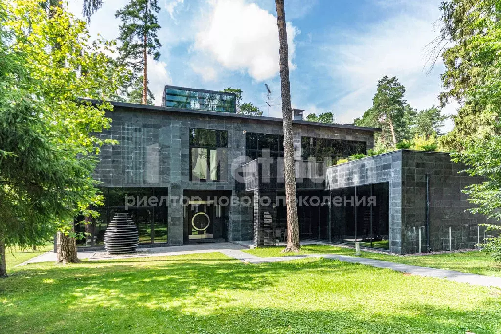 Продается дом в ДСК Ранис - Фото 2