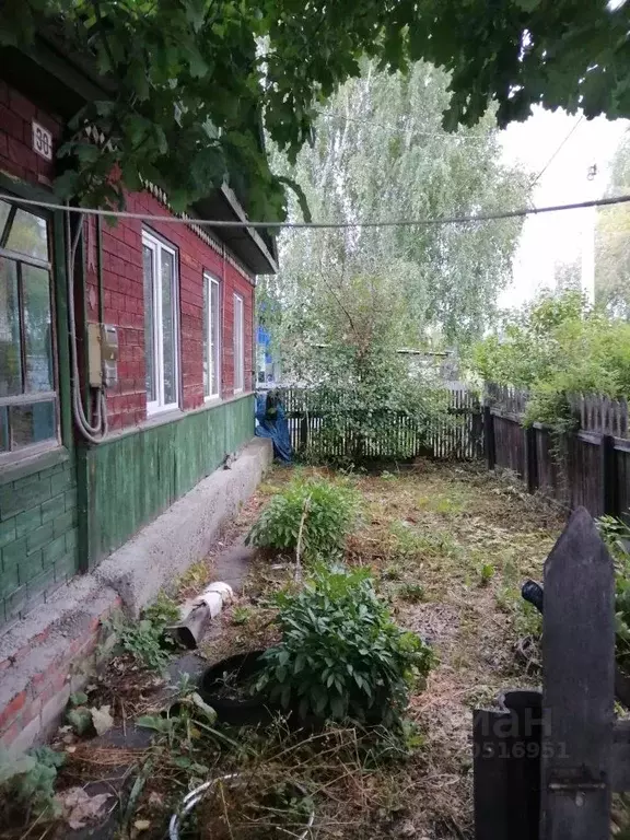 Дом в Алтайский край, Новоалтайск ул. 1-я Ипподромная, 30 (56 м) - Фото 2