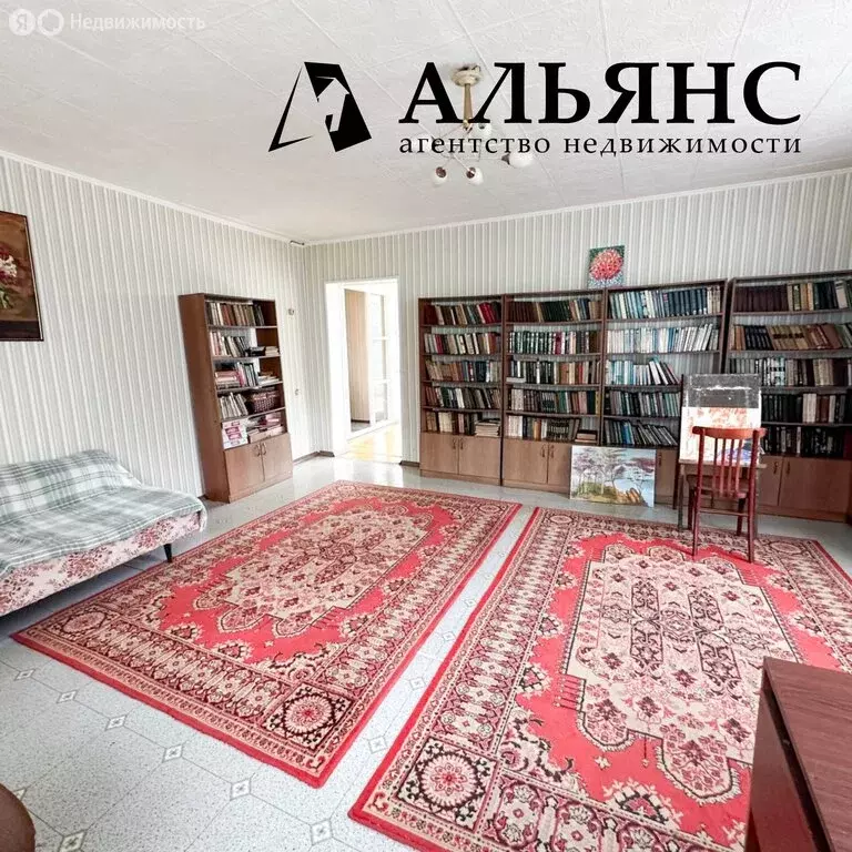 Дом в Находка, Лучистая улица 6-й квартал, 21 (285.4 м) - Фото 1
