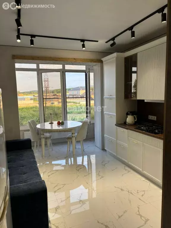 1-комнатная квартира: Нальчик, улица Шогенова, 77 (48 м) - Фото 1